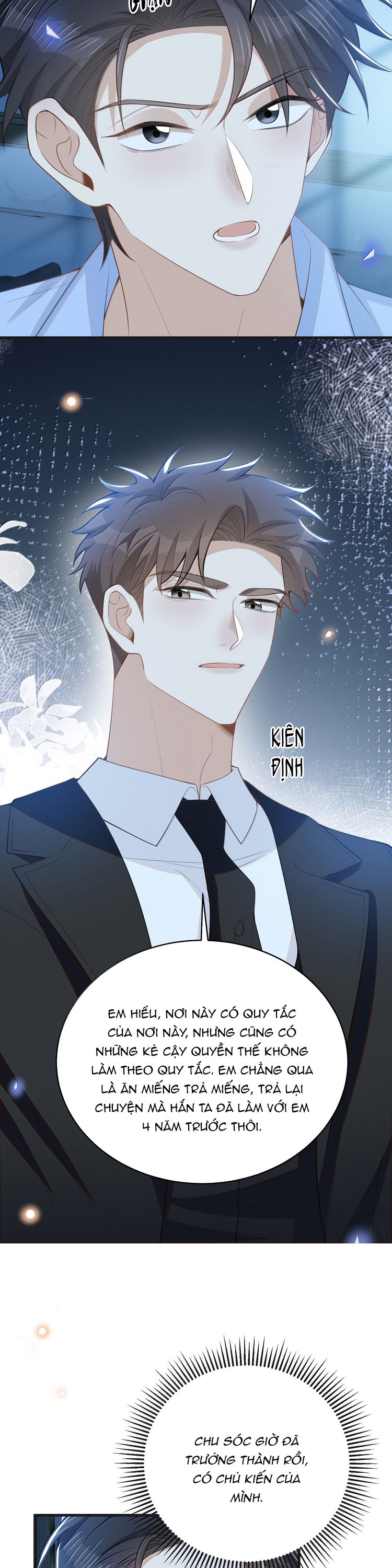 Lai Sinh Bất Kiến Chapter 159 - Trang 4
