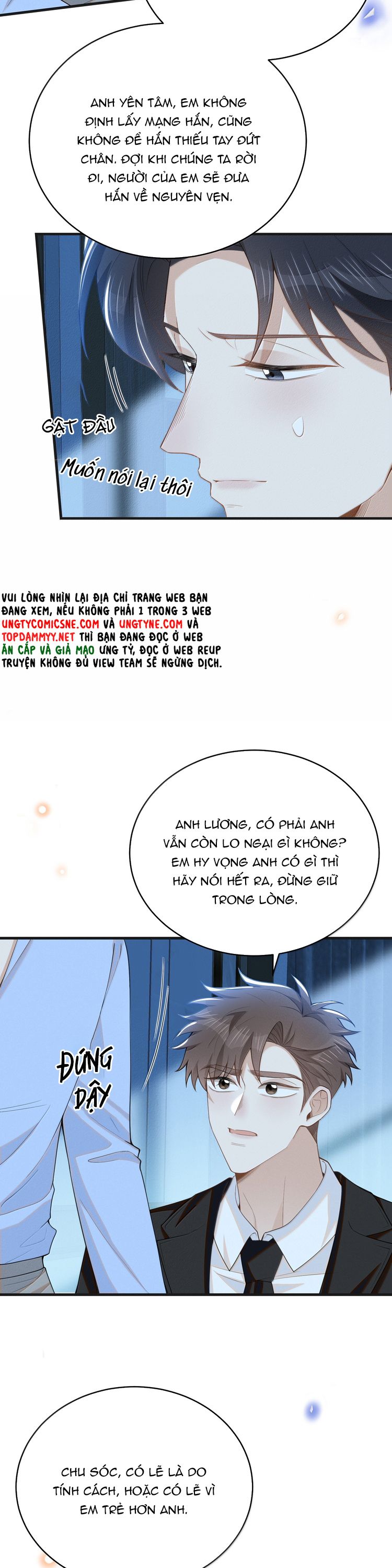 Lai Sinh Bất Kiến Chapter 159 - Trang 4