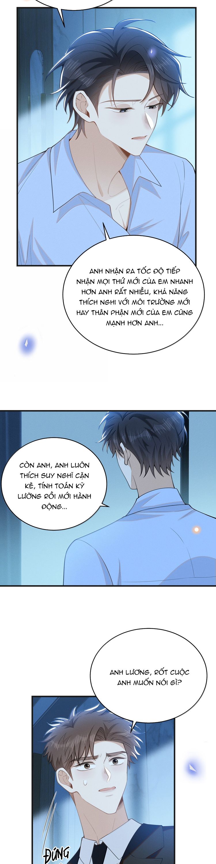 Lai Sinh Bất Kiến Chapter 159 - Trang 4
