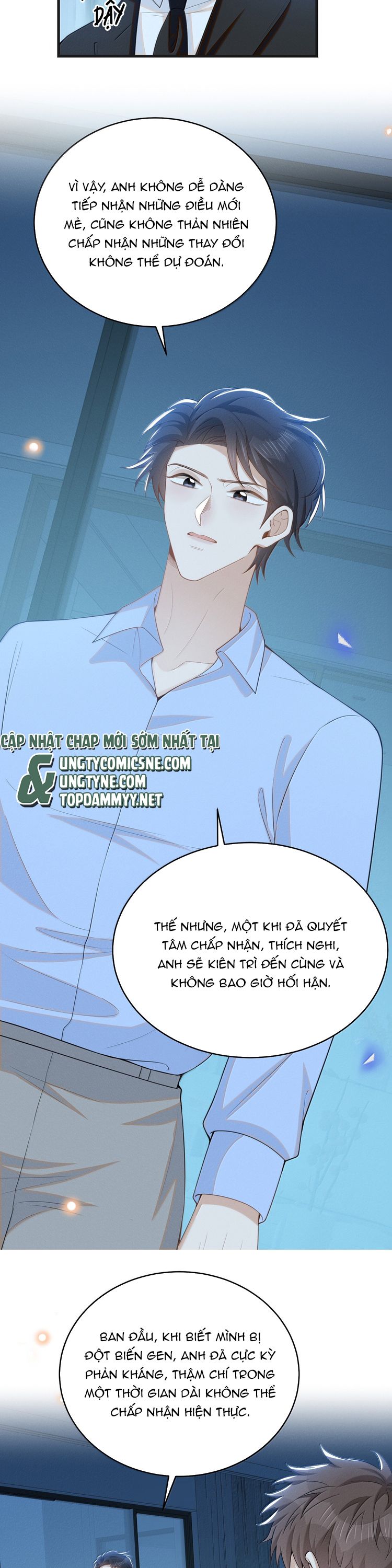 Lai Sinh Bất Kiến Chapter 159 - Trang 4