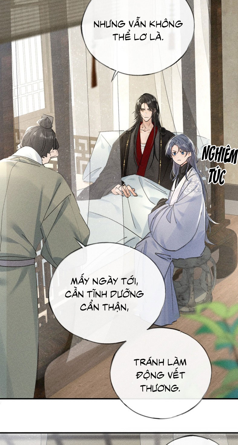 Dụ Địch Thâm Nhập Chapter 46 - Trang 4