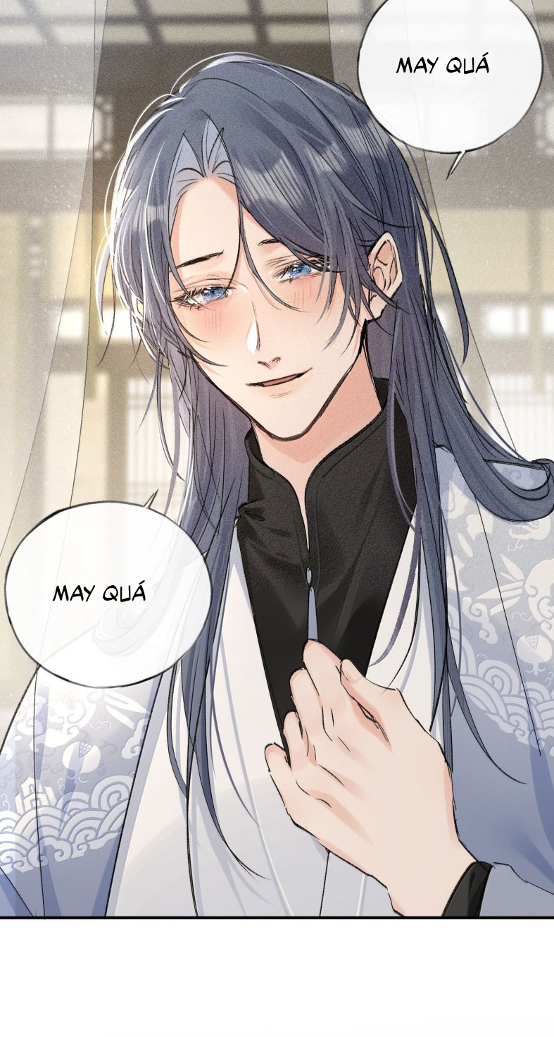 Dụ Địch Thâm Nhập Chapter 46 - Trang 4