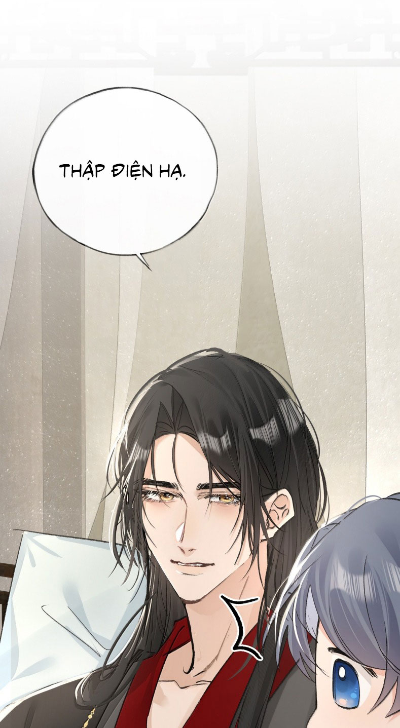 Dụ Địch Thâm Nhập Chapter 46 - Trang 4