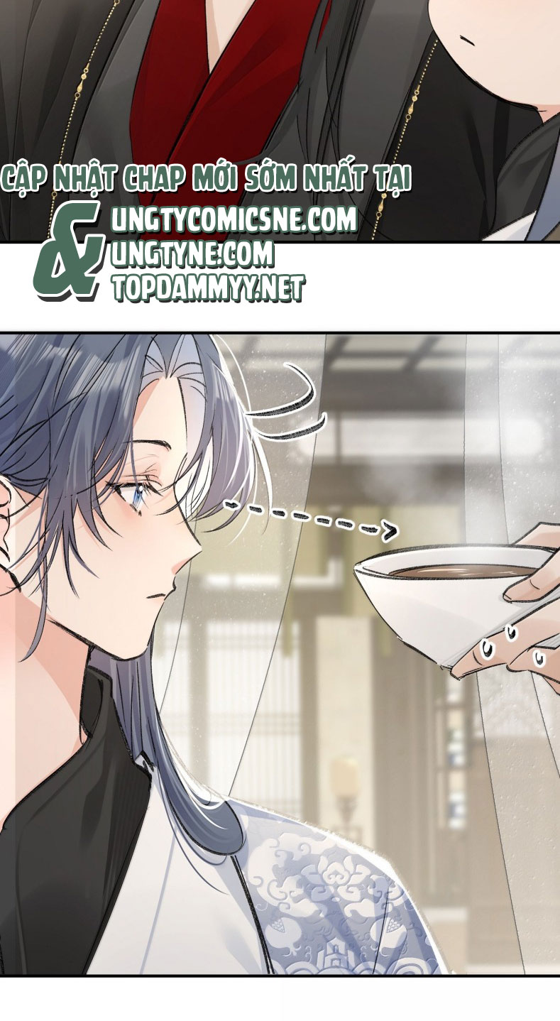 Dụ Địch Thâm Nhập Chapter 46 - Trang 4