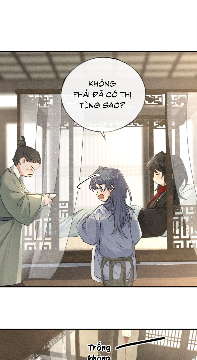 Dụ Địch Thâm Nhập Chapter 46 - Trang 4