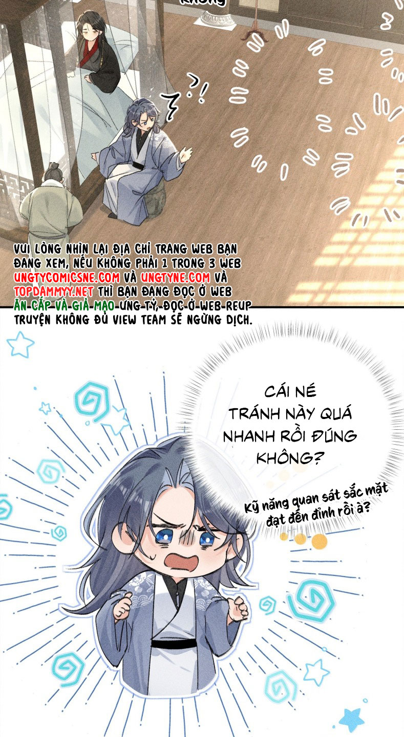 Dụ Địch Thâm Nhập Chapter 46 - Trang 4