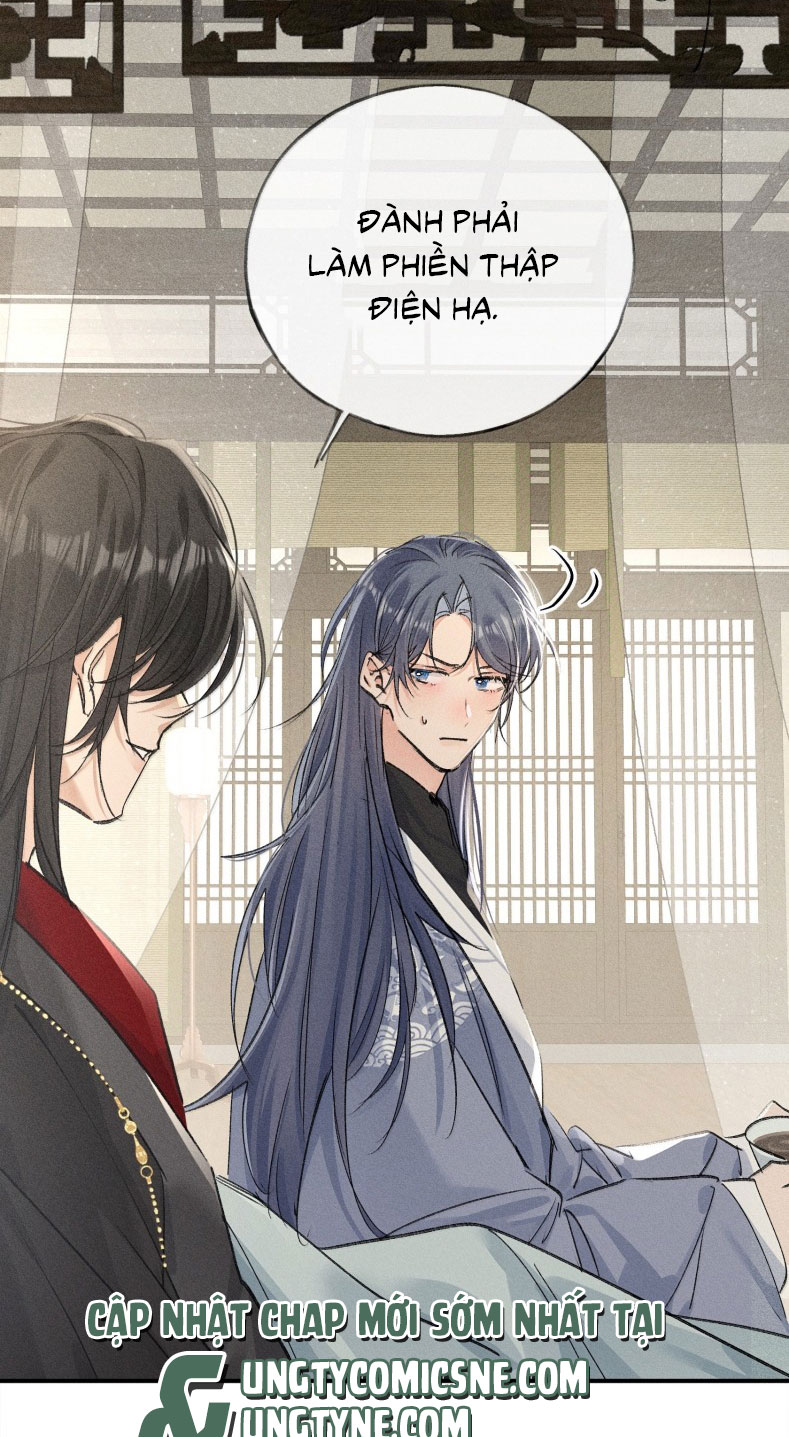 Dụ Địch Thâm Nhập Chapter 46 - Trang 4
