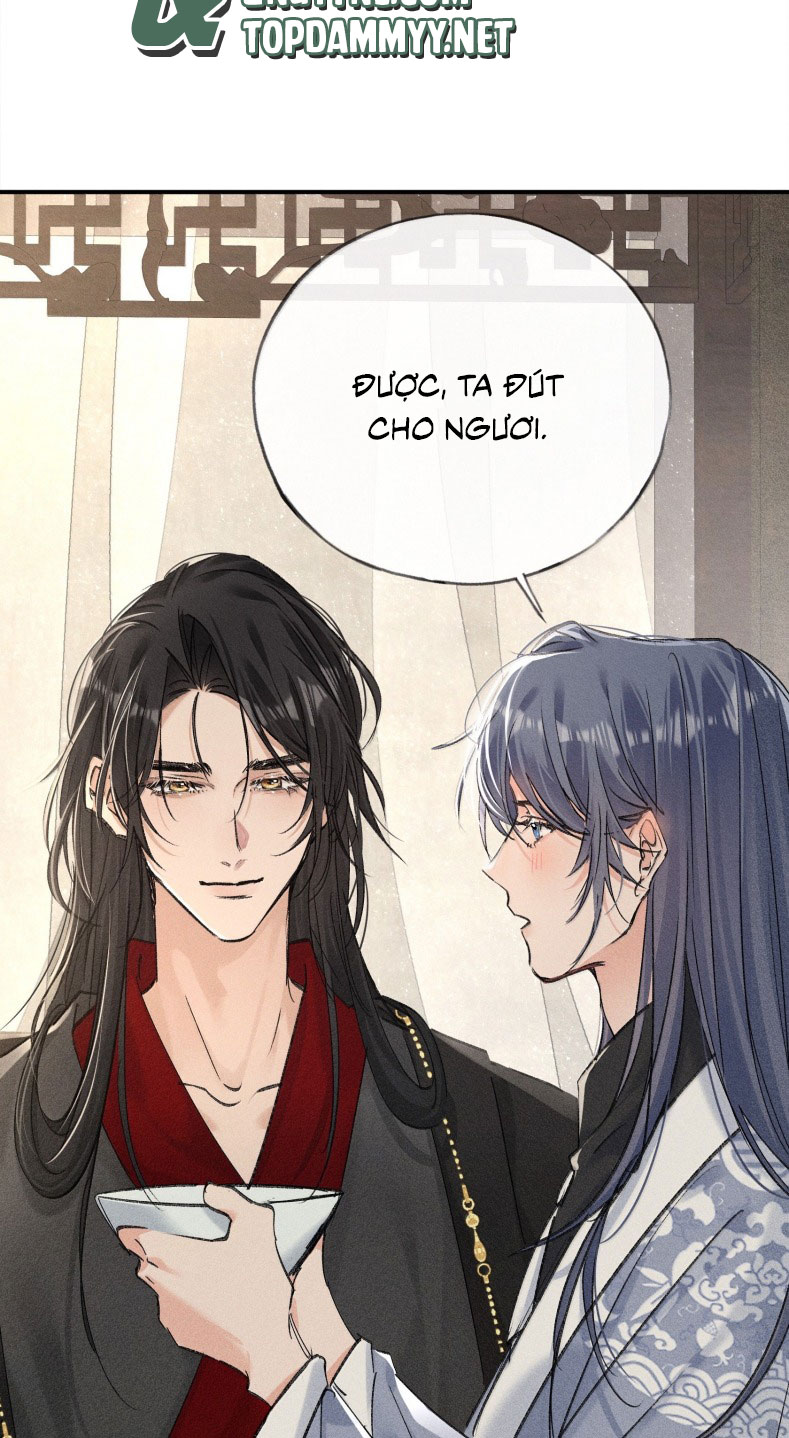 Dụ Địch Thâm Nhập Chapter 46 - Trang 4