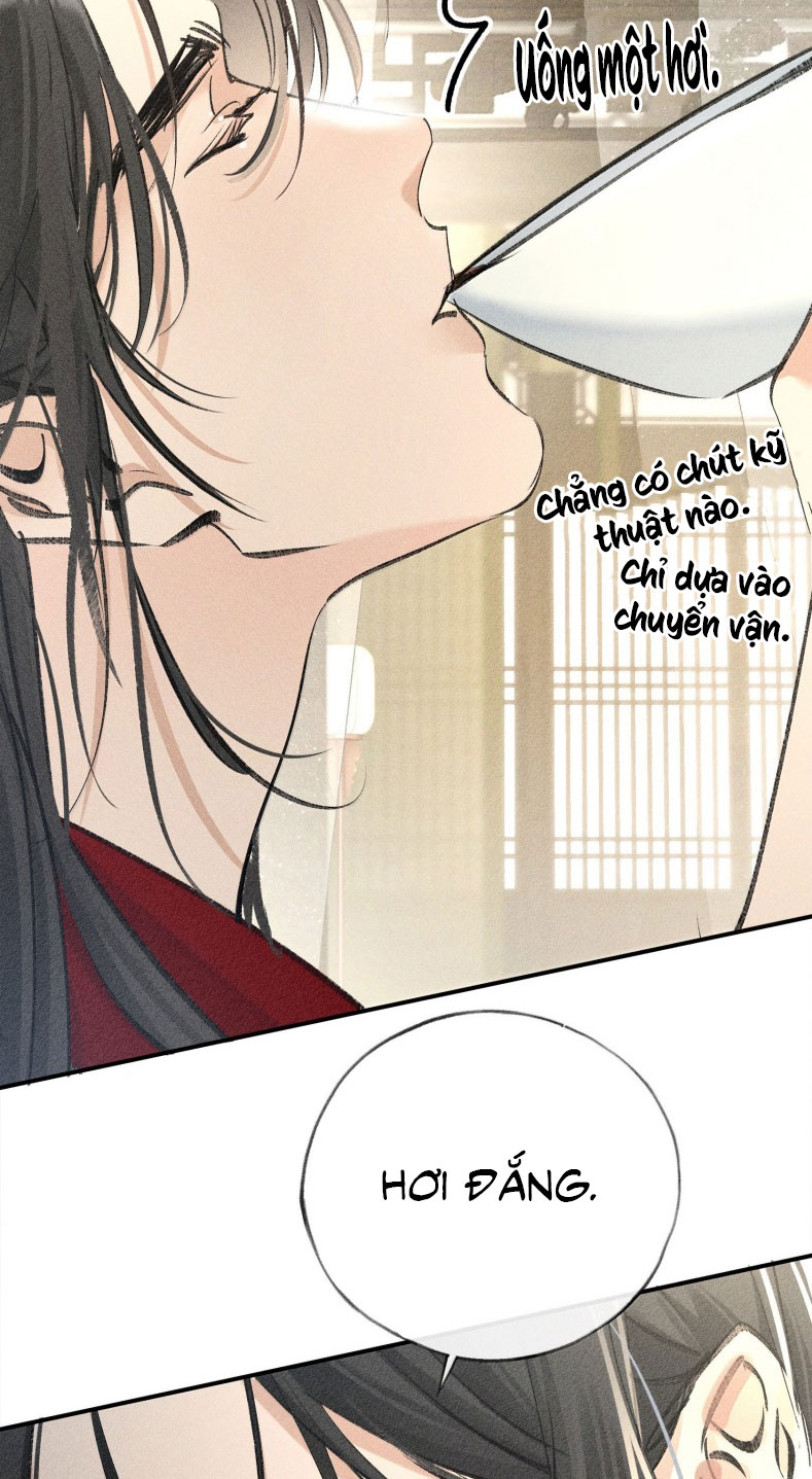 Dụ Địch Thâm Nhập Chapter 46 - Trang 4