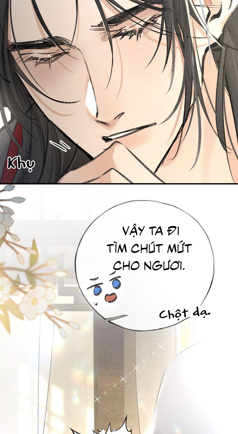 Dụ Địch Thâm Nhập Chapter 46 - Trang 4