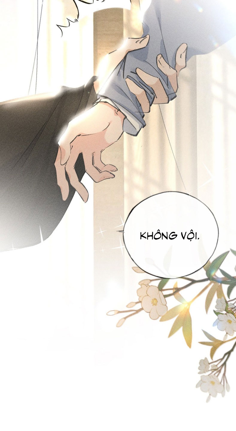 Dụ Địch Thâm Nhập Chapter 46 - Trang 4