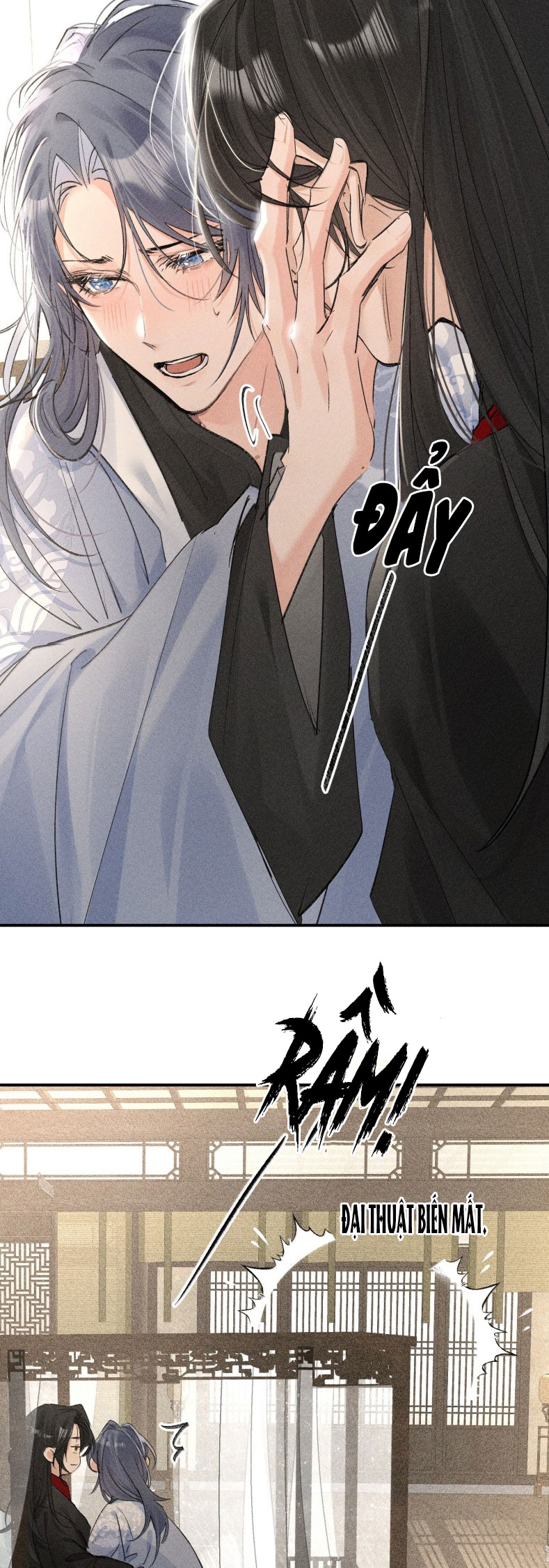 Dụ Địch Thâm Nhập Chapter 46 - Trang 4