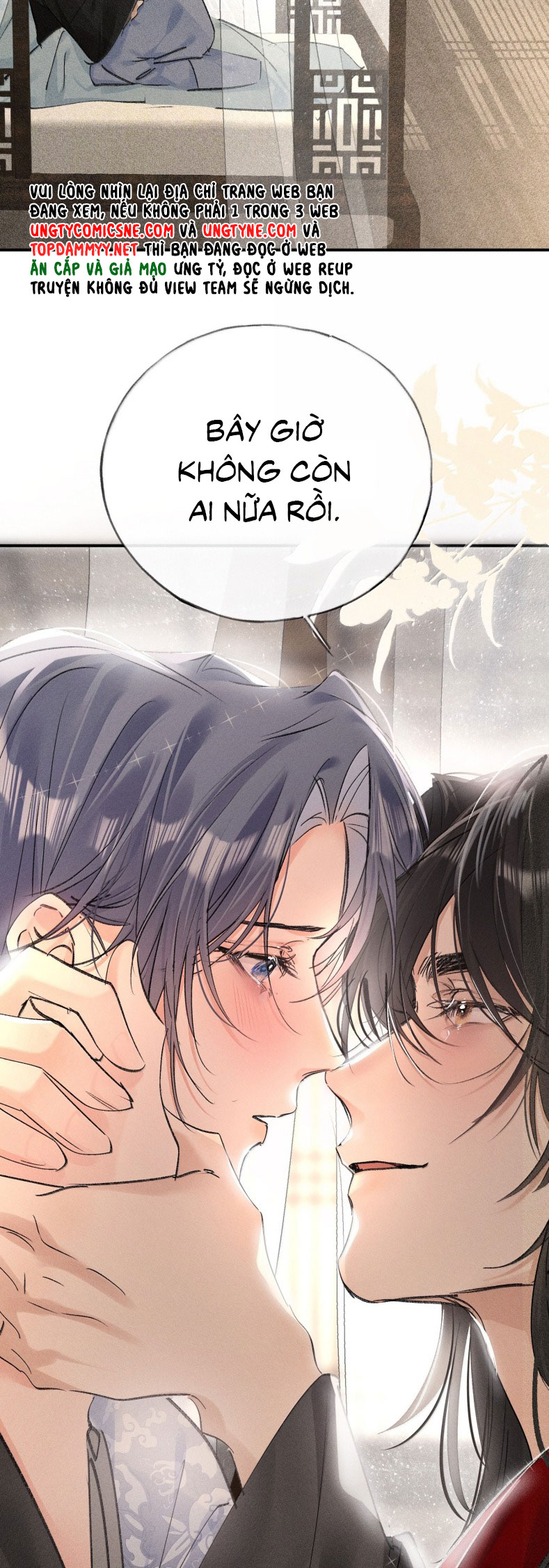 Dụ Địch Thâm Nhập Chapter 46 - Trang 4