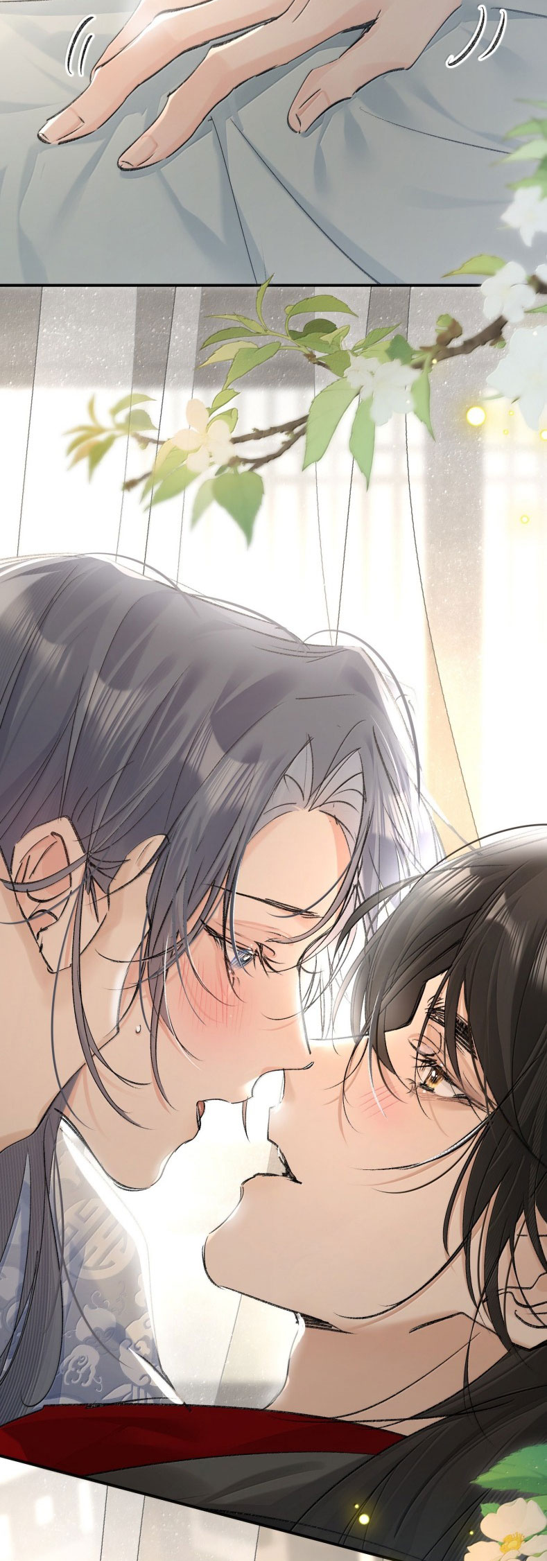Dụ Địch Thâm Nhập Chapter 46 - Trang 4