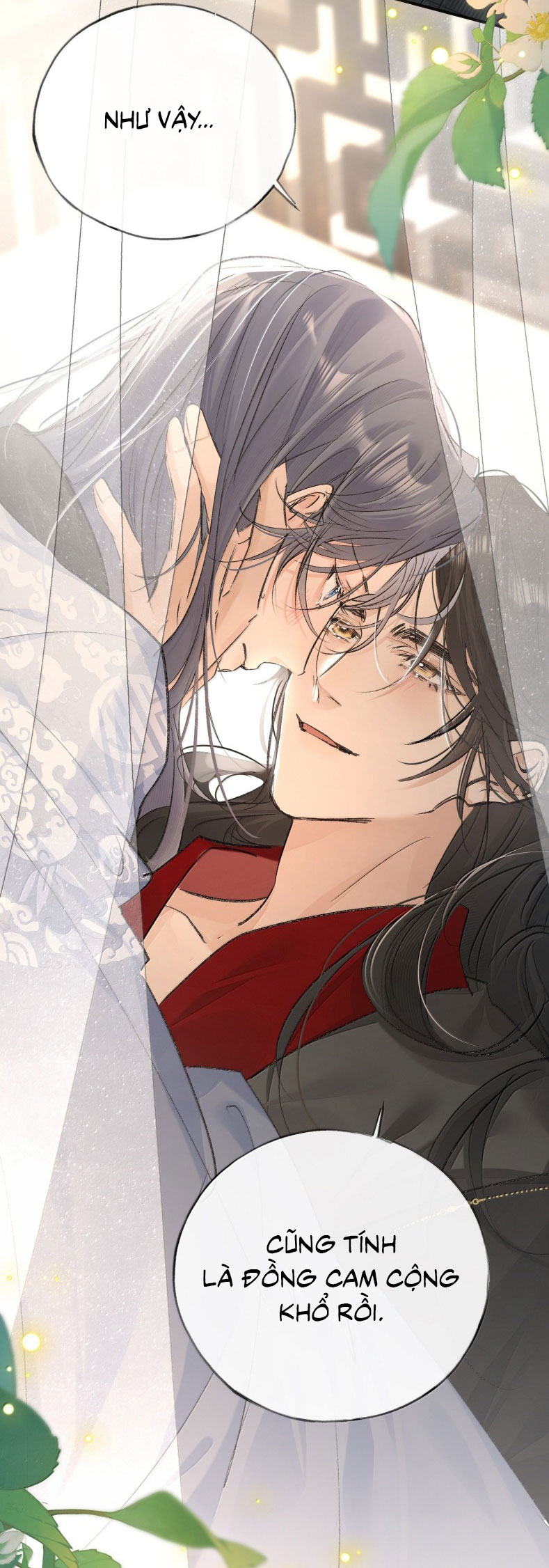 Dụ Địch Thâm Nhập Chapter 46 - Trang 4