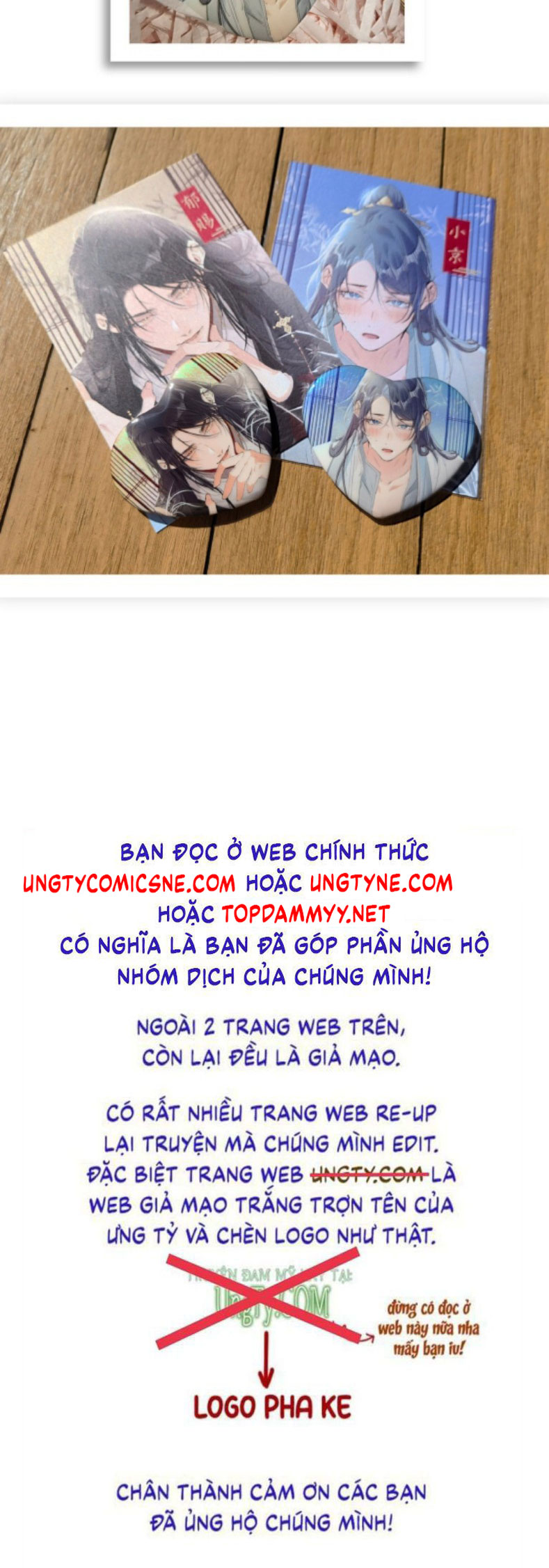 Dụ Địch Thâm Nhập Chapter 46 - Trang 4