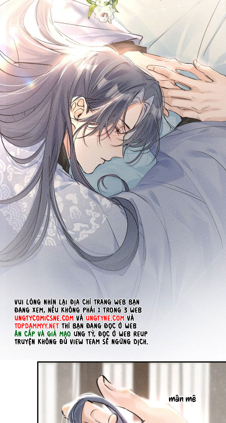 Dụ Địch Thâm Nhập Chapter 46 - Trang 4