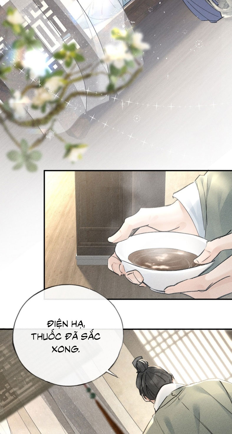 Dụ Địch Thâm Nhập Chapter 46 - Trang 4