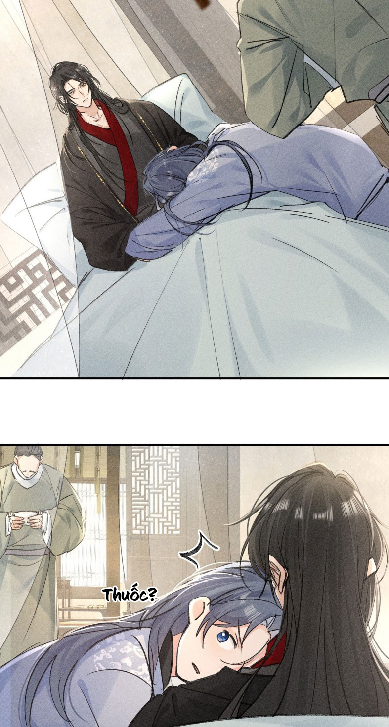 Dụ Địch Thâm Nhập Chapter 46 - Trang 4