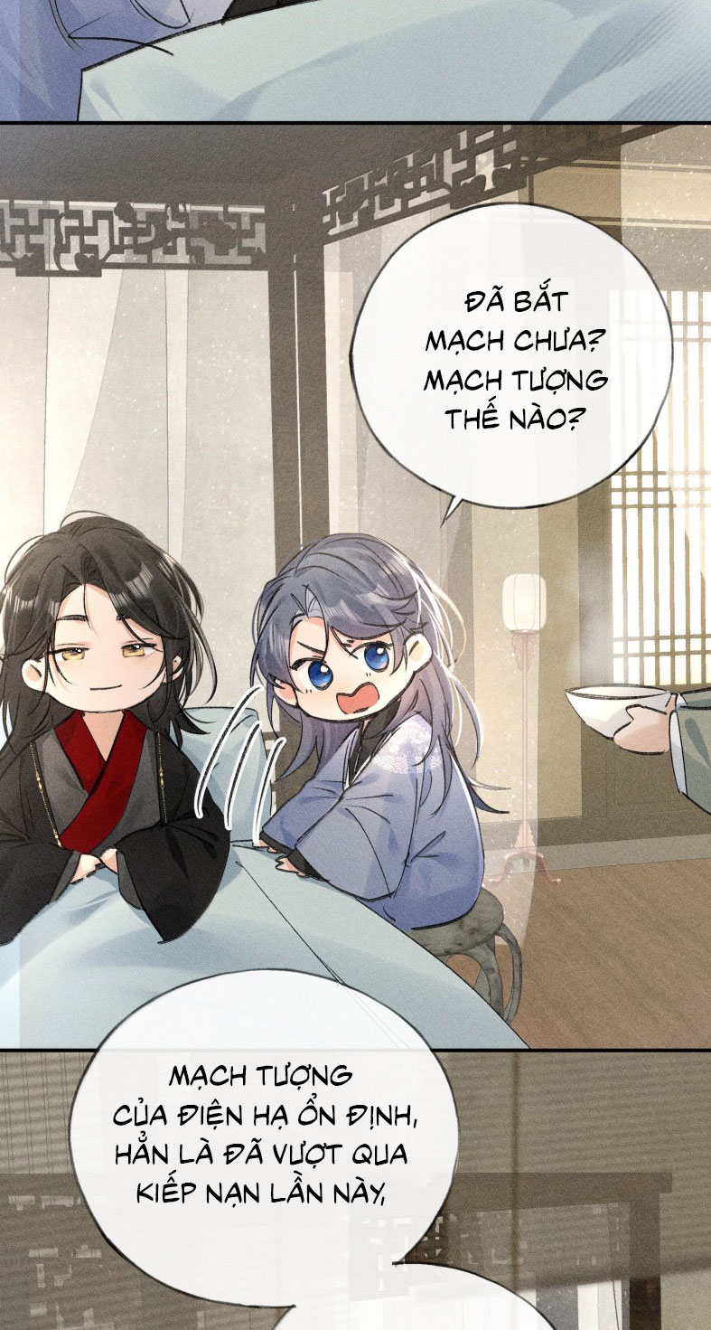 Dụ Địch Thâm Nhập Chapter 46 - Trang 4