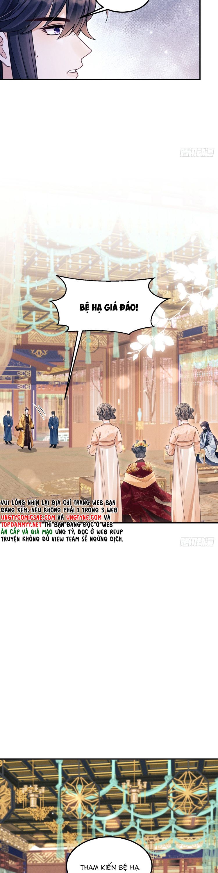 Tôi Hoài Nghi Ảnh Đế Đang Theo Đuổi Tôi Chapter 167 - Trang 4