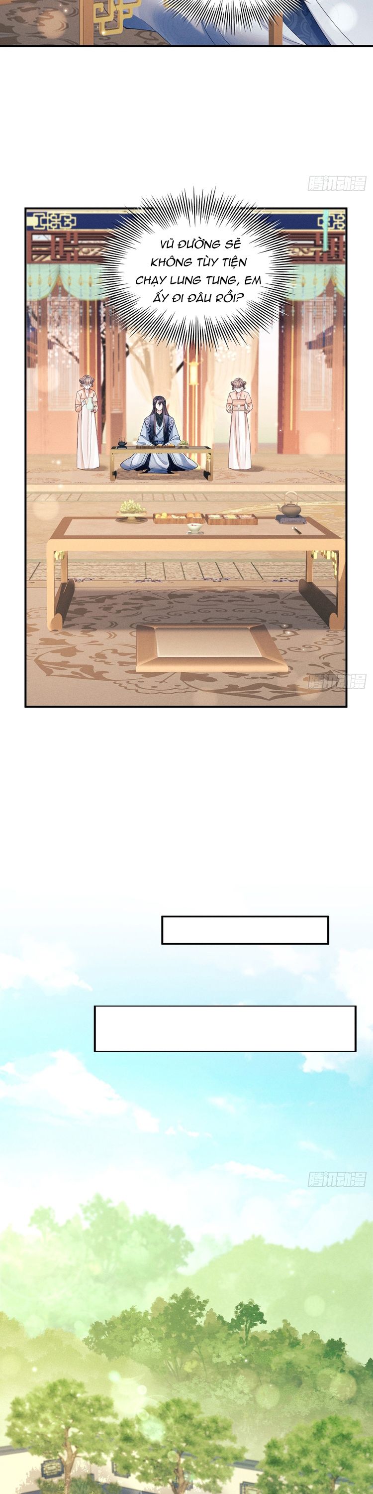 Tôi Hoài Nghi Ảnh Đế Đang Theo Đuổi Tôi Chapter 167 - Trang 4
