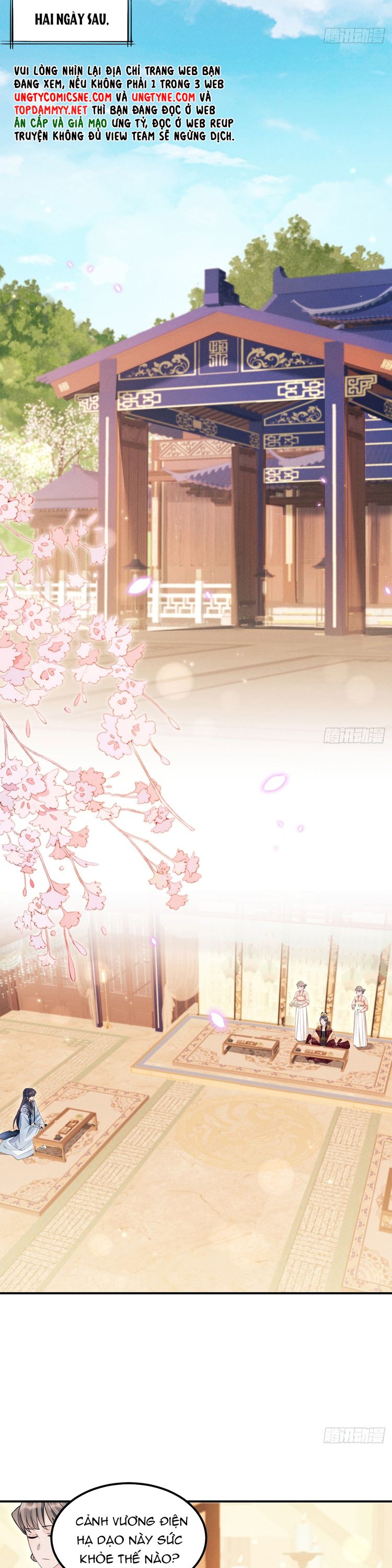 Tôi Hoài Nghi Ảnh Đế Đang Theo Đuổi Tôi Chapter 167 - Trang 4