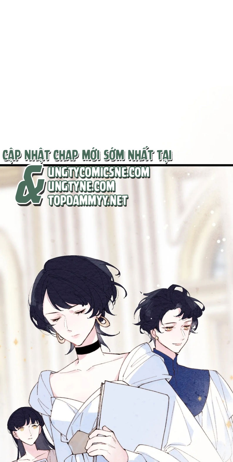 Hồ Thiên Nga Bị Lãng Quên Chap 14 - Trang 2
