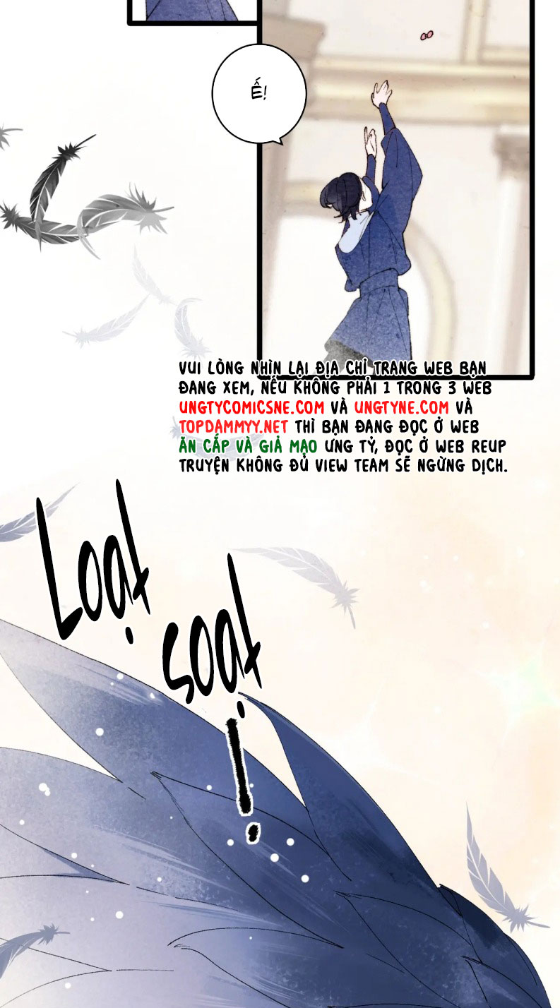 Hồ Thiên Nga Bị Lãng Quên Chap 14 - Trang 2