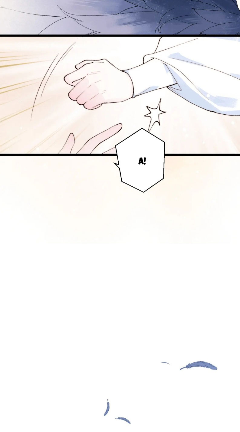 Hồ Thiên Nga Bị Lãng Quên Chap 14 - Trang 2