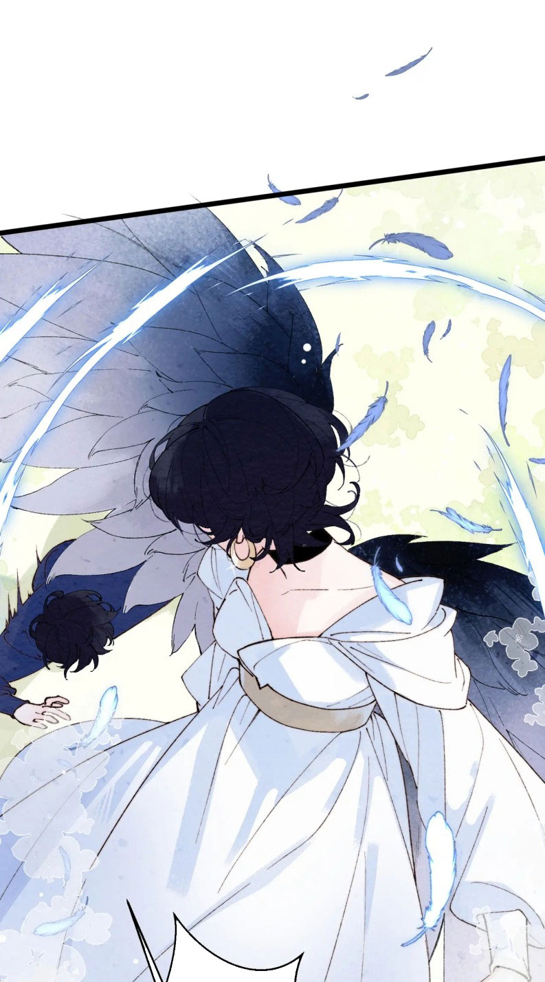 Hồ Thiên Nga Bị Lãng Quên Chap 14 - Trang 2