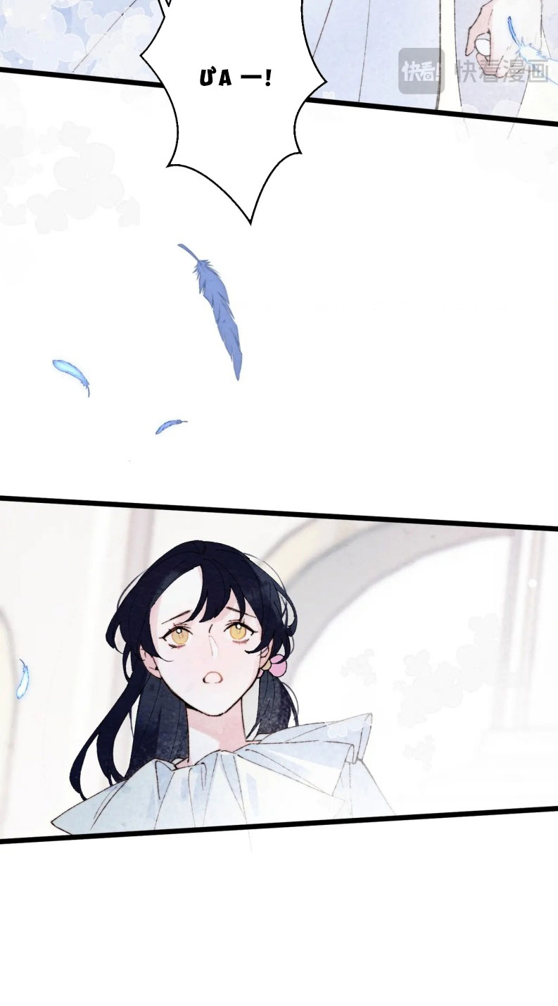 Hồ Thiên Nga Bị Lãng Quên Chap 14 - Trang 2