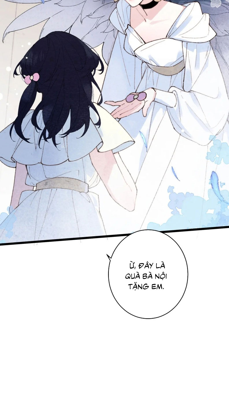 Hồ Thiên Nga Bị Lãng Quên Chap 14 - Trang 2