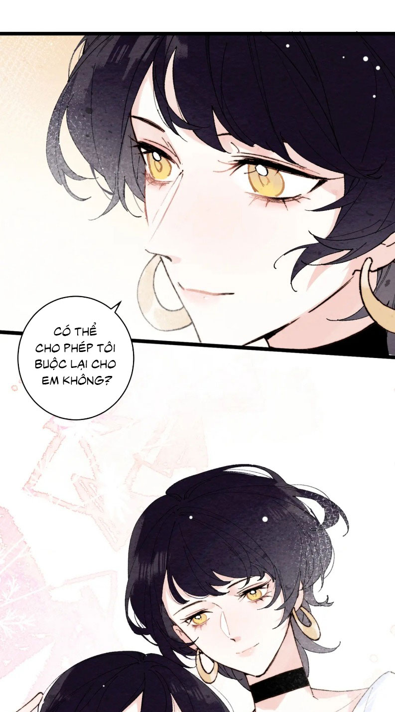 Hồ Thiên Nga Bị Lãng Quên Chap 14 - Trang 2