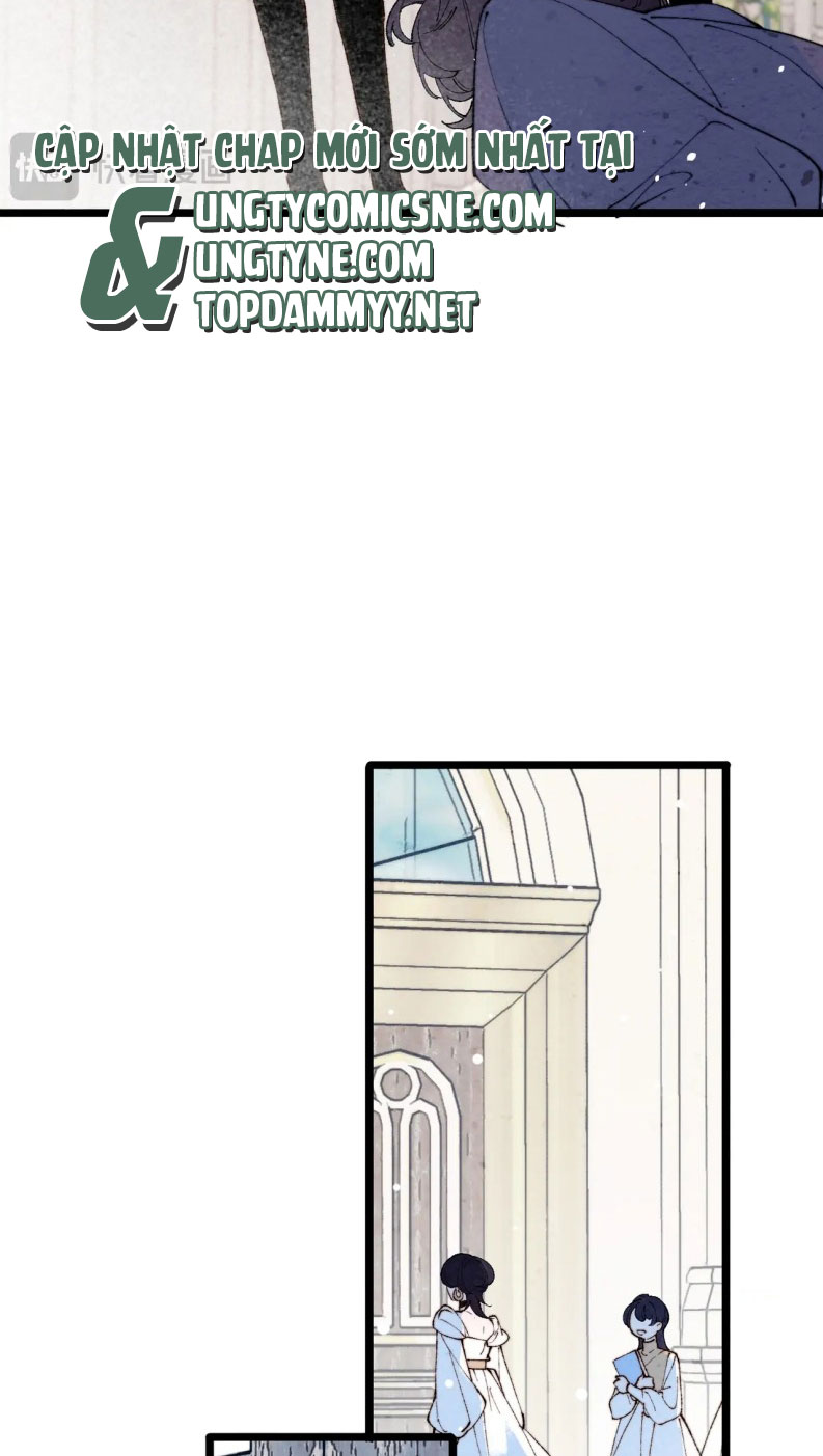 Hồ Thiên Nga Bị Lãng Quên Chap 14 - Trang 2