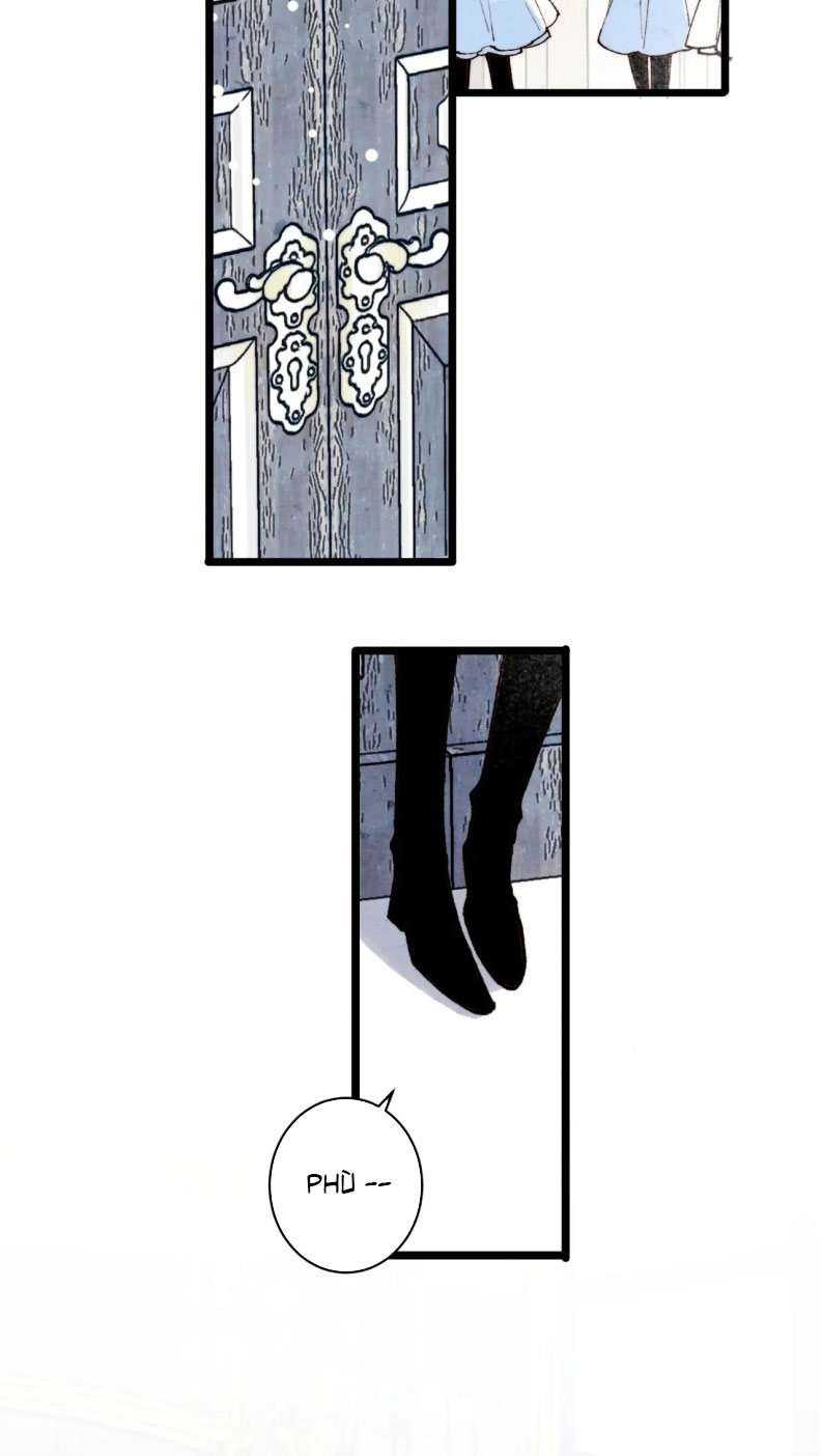 Hồ Thiên Nga Bị Lãng Quên Chap 14 - Trang 2