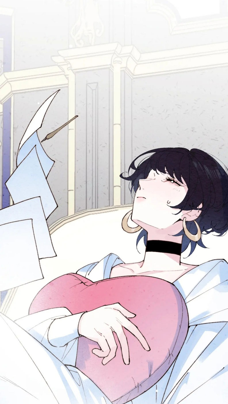 Hồ Thiên Nga Bị Lãng Quên Chap 14 - Trang 2