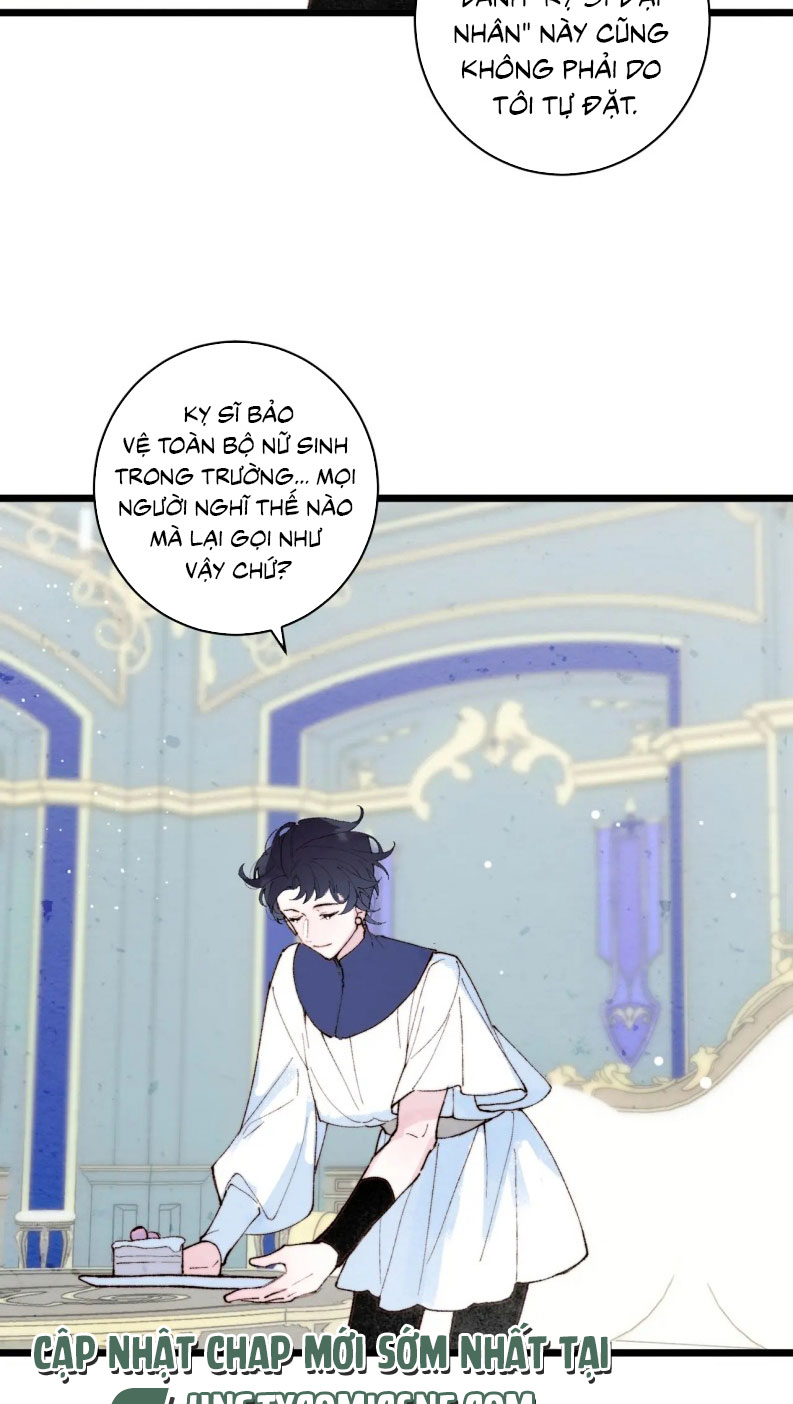 Hồ Thiên Nga Bị Lãng Quên Chap 14 - Trang 2