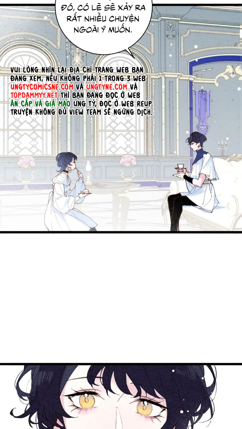 Hồ Thiên Nga Bị Lãng Quên Chap 14 - Trang 2