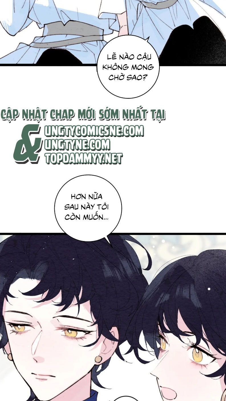 Hồ Thiên Nga Bị Lãng Quên Chap 14 - Trang 2