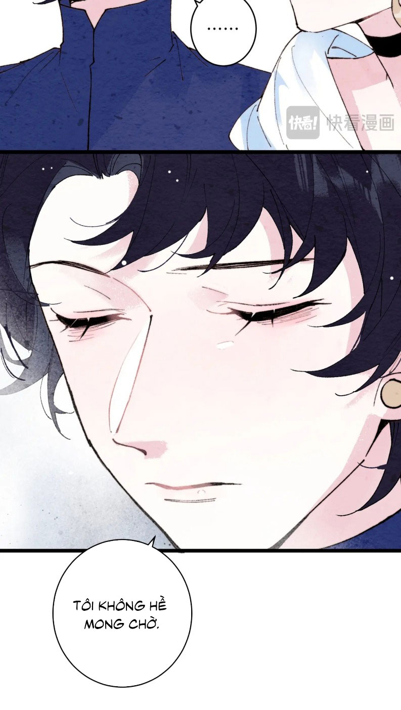 Hồ Thiên Nga Bị Lãng Quên Chap 14 - Trang 2