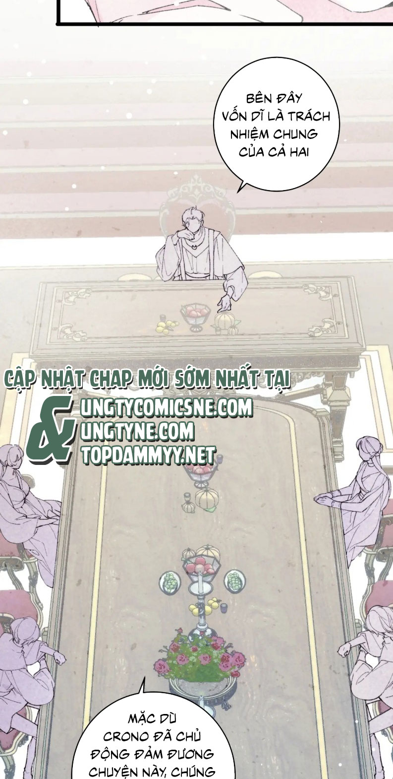 Hồ Thiên Nga Bị Lãng Quên Chap 14 - Trang 2
