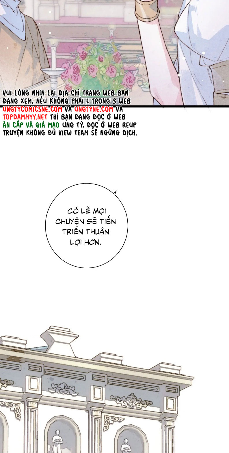 Hồ Thiên Nga Bị Lãng Quên Chap 14 - Trang 2