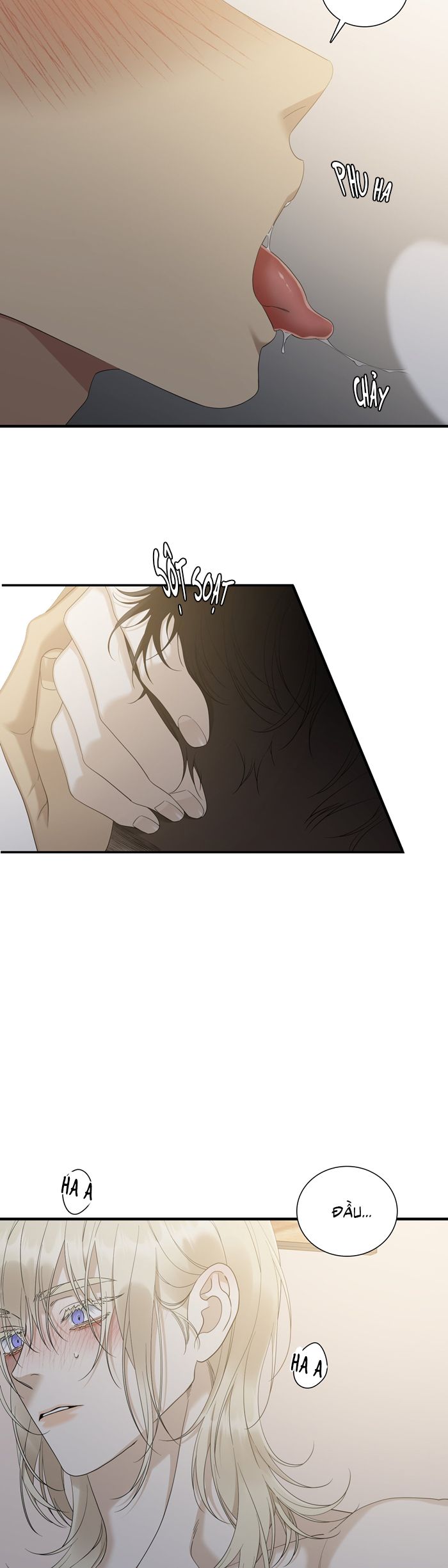 DEAR. 00 Chapter 25 - Trang 4