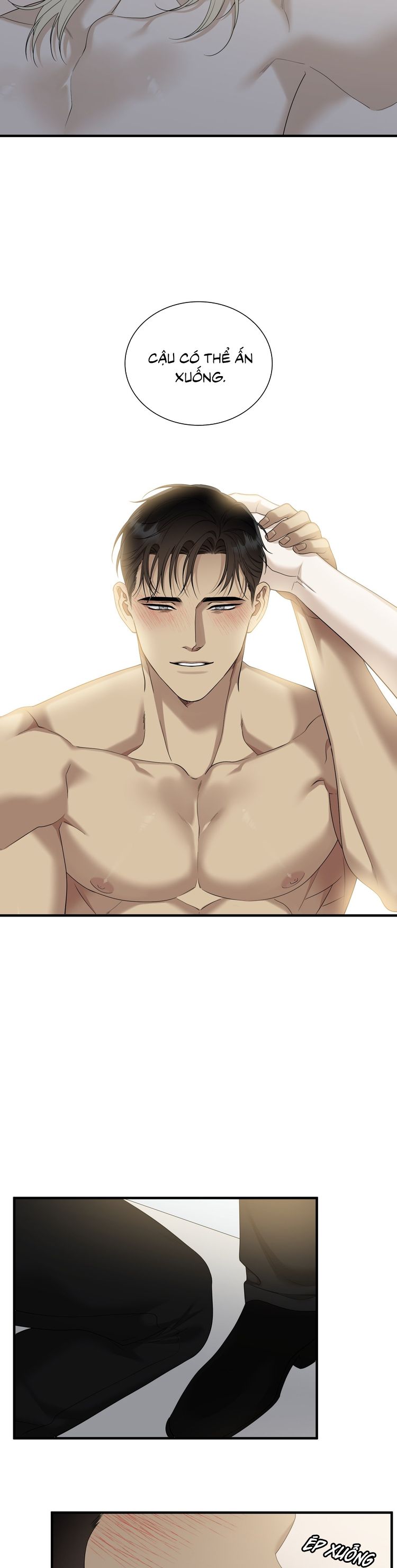 DEAR. 00 Chapter 25 - Trang 4