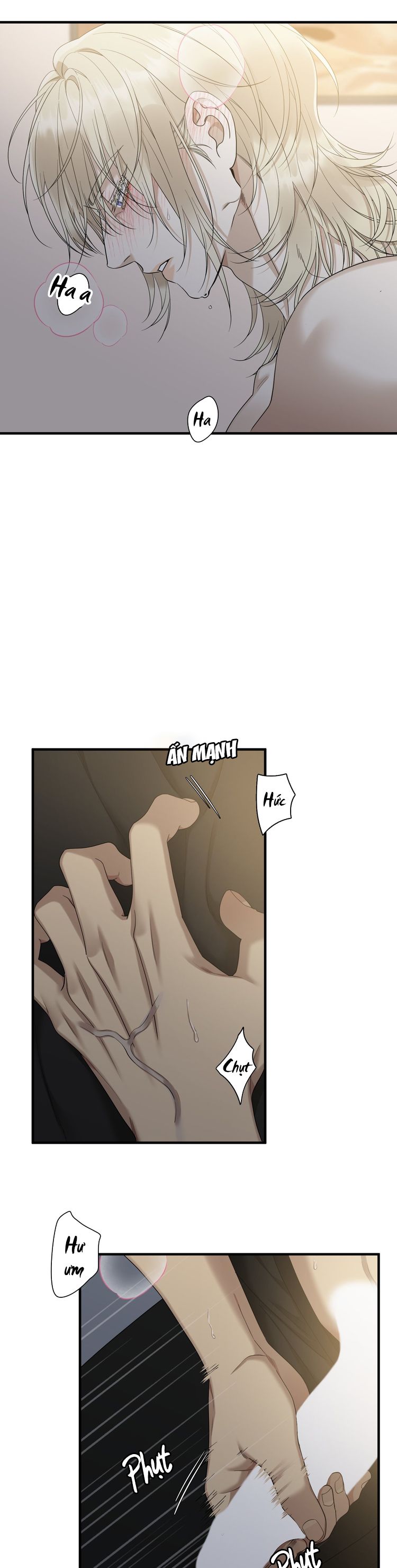 DEAR. 00 Chapter 25 - Trang 4