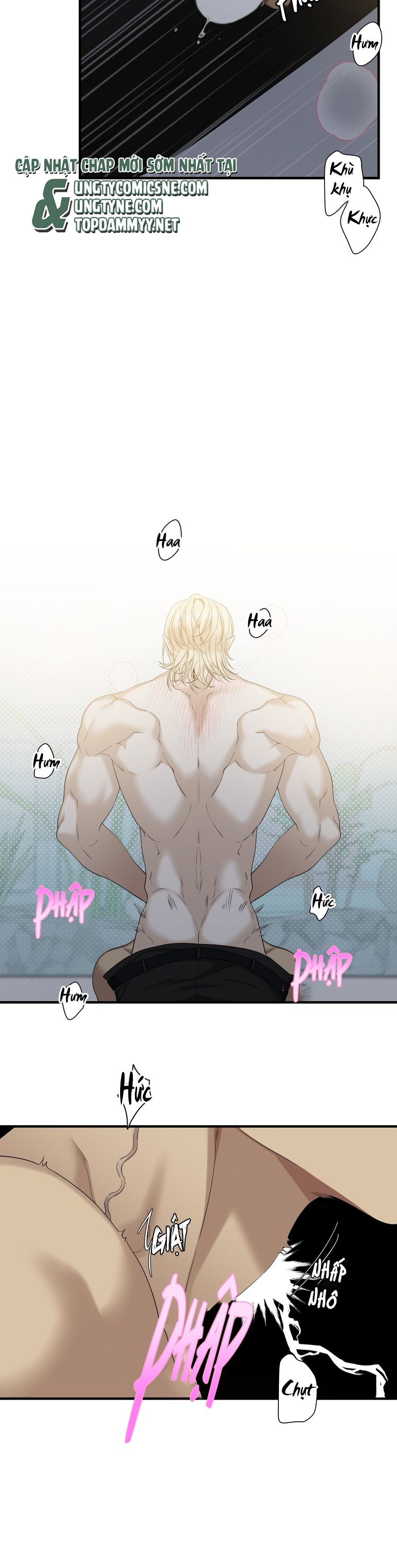 DEAR. 00 Chapter 25 - Trang 4