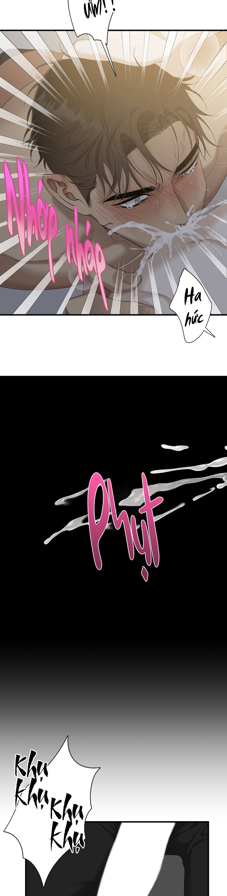DEAR. 00 Chapter 25 - Trang 4