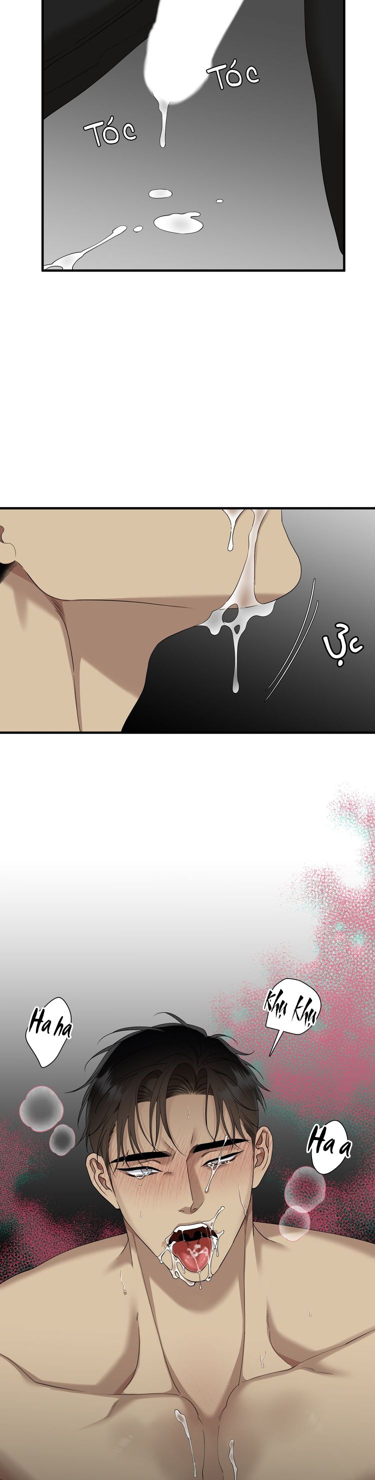DEAR. 00 Chapter 25 - Trang 4