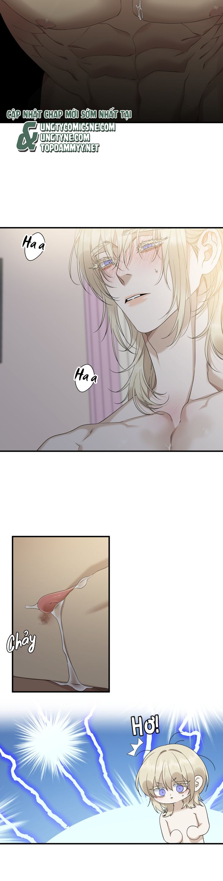 DEAR. 00 Chapter 25 - Trang 4